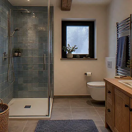 Canata W Sauna Prázdninový dům Špindlerŭv Mlýn